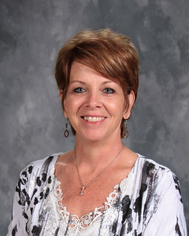 Jennifer Ferguson